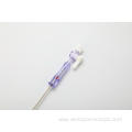 Disposable Veress Needle for Surgical Customization